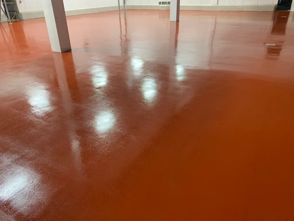 Urethane Cement vs Epoxy Flooring: Which Is Right for Your Facility? — Peckham Coatings